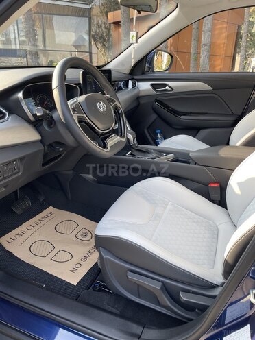 Baic X3 2023, 4,376 km - 1.5 л - Bakı