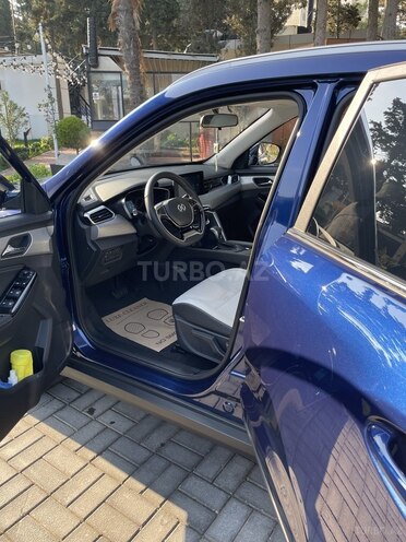 Baic X3 2023, 4,376 km - 1.5 л - Bakı