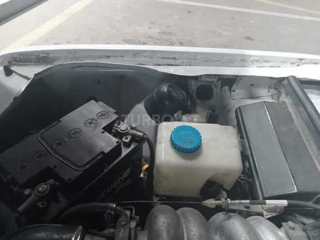 LADA (VAZ) 2107 2009, 36,784 km - 1.5 l - Masallı