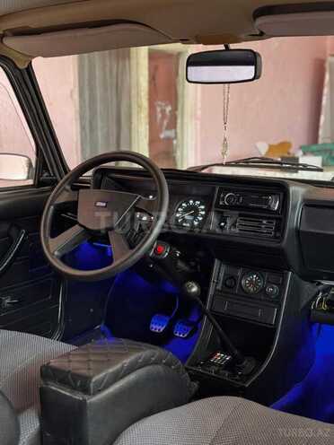 LADA (VAZ) 2107 2009, 36,784 km - 1.5 l - Masallı