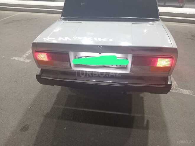 LADA (VAZ) 2107 2009, 36,784 km - 1.5 l - Masallı