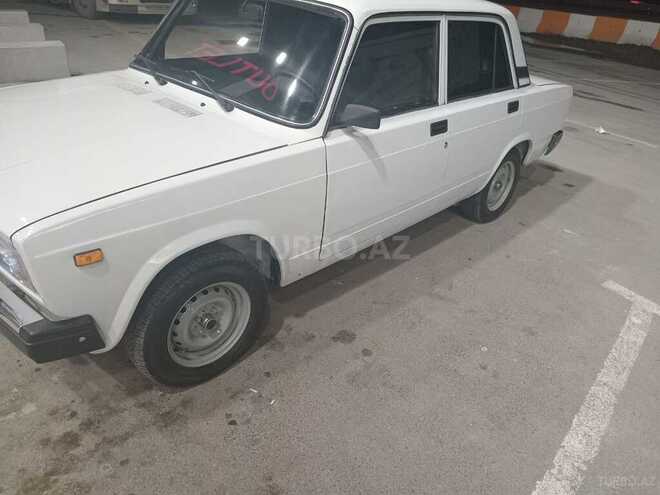 LADA (VAZ) 2107 2009, 36,784 km - 1.5 l - Masallı
