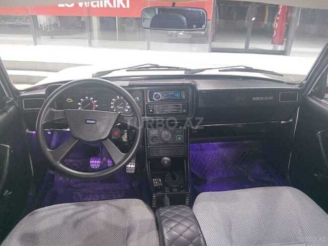 LADA (VAZ) 2107 2009, 36,784 km - 1.5 l - Masallı