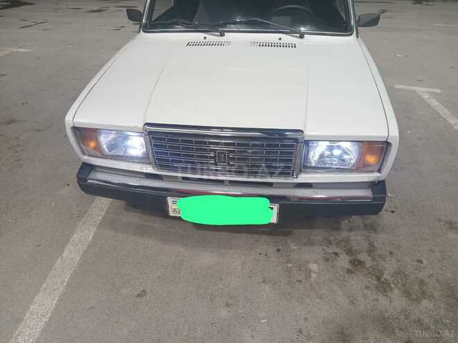 LADA (VAZ) 2107 2009, 36,784 km - 1.5 l - Masallı