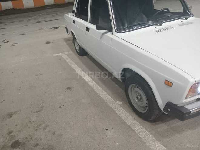 LADA (VAZ) 2107 2009, 36,784 km - 1.5 l - Masallı