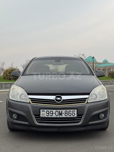 Opel Astra 2009, 263,000 km - 1.3 l - Naxçıvan