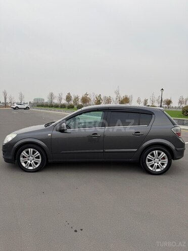 Opel Astra 2009, 263,000 km - 1.3 l - Naxçıvan