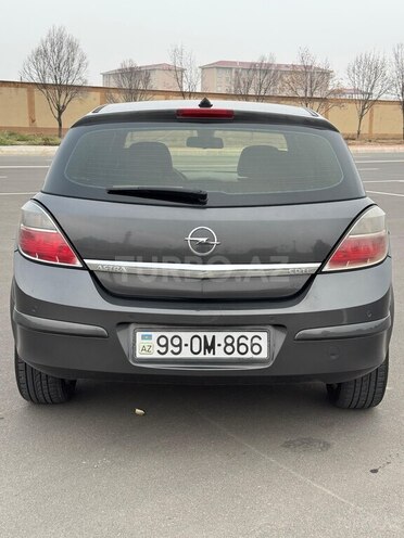 Opel Astra 2009, 263,000 km - 1.3 l - Naxçıvan
