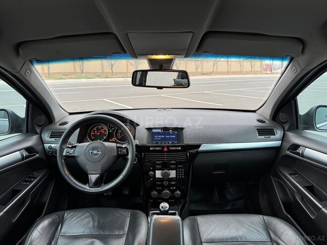 Opel Astra 2009, 263,000 km - 1.3 l - Naxçıvan