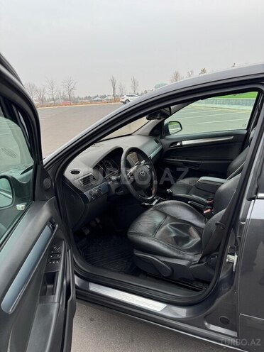 Opel Astra 2009, 263,000 km - 1.3 l - Naxçıvan