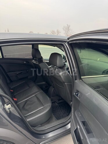 Opel Astra 2009, 263,000 km - 1.3 l - Naxçıvan