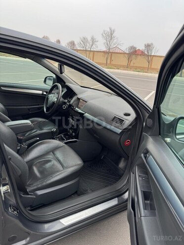 Opel Astra 2009, 263,000 km - 1.3 l - Naxçıvan