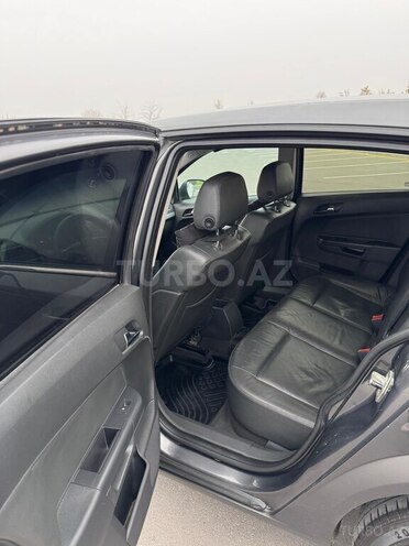 Opel Astra 2009, 263,000 km - 1.3 l - Naxçıvan