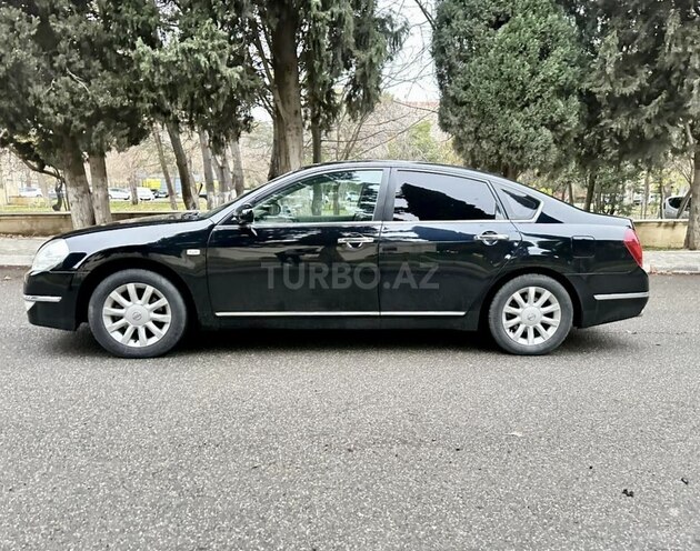 Nissan Teana 2007, 212,000 km - 2.5 l - Bakı