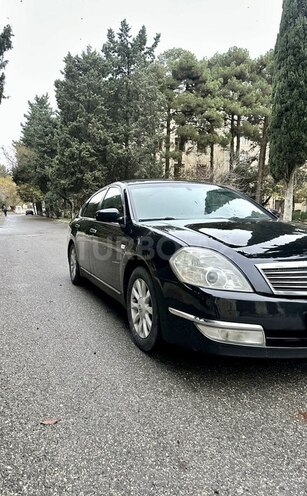 Nissan Teana 2007, 212,000 km - 2.5 l - Bakı