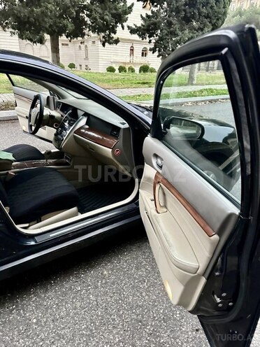 Nissan Teana 2007, 212,000 km - 2.5 l - Bakı