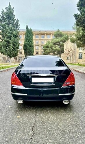 Nissan Teana 2007, 212,000 km - 2.5 l - Bakı