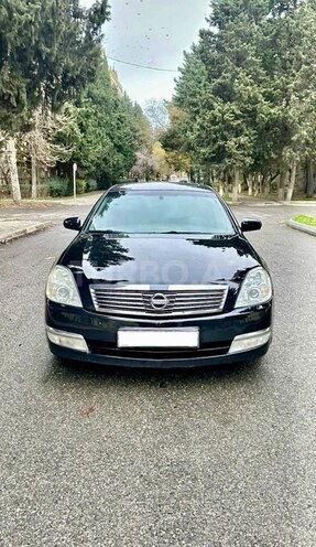 Nissan Teana 2007, 212,000 km - 2.5 l - Bakı