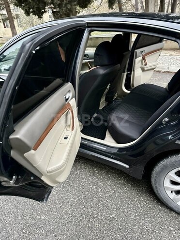 Nissan Teana 2007, 212,000 km - 2.5 l - Bakı