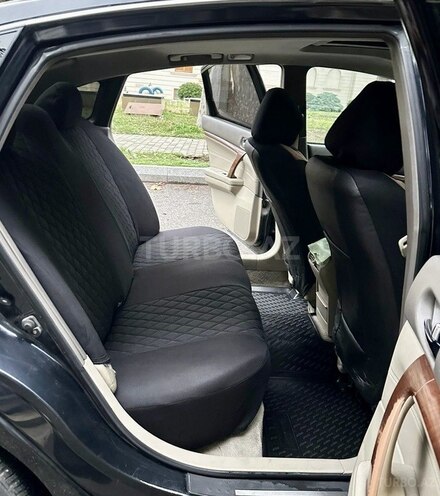 Nissan Teana 2007, 212,000 km - 2.5 l - Bakı