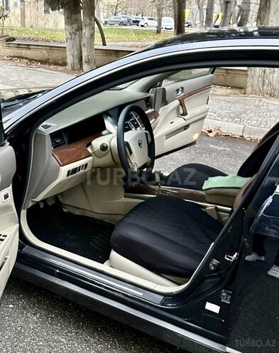 Nissan Teana 2007, 212,000 km - 2.5 l - Bakı