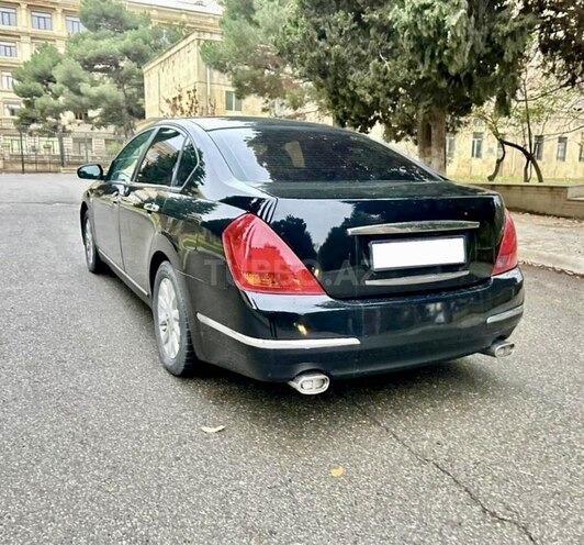 Nissan Teana 2007, 212,000 km - 2.5 l - Bakı
