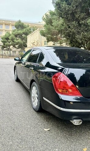 Nissan Teana 2007, 212,000 km - 2.5 l - Bakı