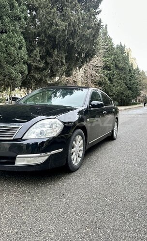 Nissan Teana 2007, 212,000 km - 2.5 l - Bakı