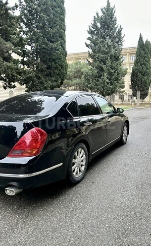 Nissan Teana 2007, 212,000 km - 2.5 l - Bakı
