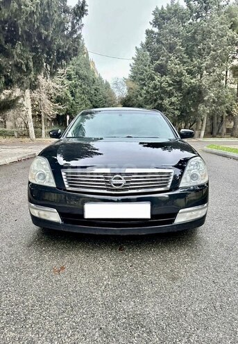 Nissan Teana 2007, 212,000 km - 2.5 l - Bakı
