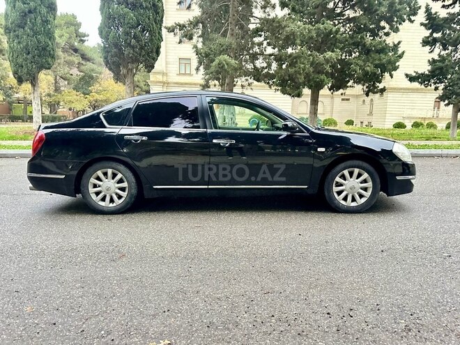 Nissan Teana 2007, 212,000 km - 2.5 l - Bakı