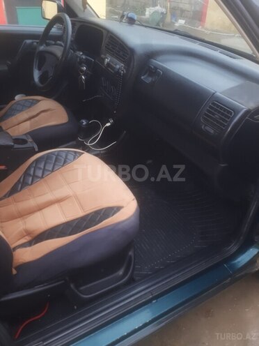 Volkswagen Golf 1993, 100,000 km - 1.8 l - Bakı