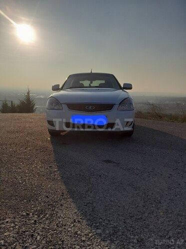 LADA (VAZ) Priora 2012, 293,800 km - 1.6 l - Bakı