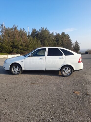 LADA (VAZ) Priora 2012, 293,800 km - 1.6 l - Bakı