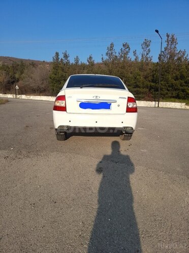 LADA (VAZ) Priora 2012, 293,800 km - 1.6 l - Bakı