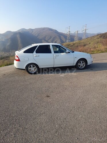 LADA (VAZ) Priora 2012, 293,800 km - 1.6 l - Bakı