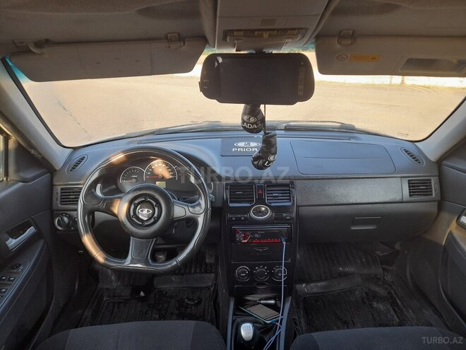 LADA (VAZ) Priora 2012, 293,800 km - 1.6 l - Bakı