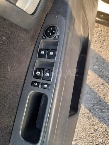LADA (VAZ) Priora 2012, 293,800 km - 1.6 l - Bakı