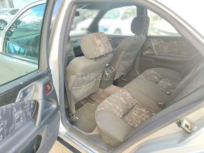 Mercedes E 230 1997, 371,000 km - 2.3 l - Bakı