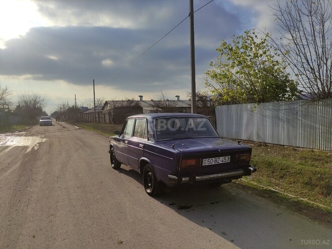 LADA (VAZ) 2106 1997, 31,963 km - 1.6 l - İmişli