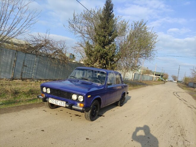 LADA (VAZ) 2106 1997, 31,963 km - 1.6 l - İmişli