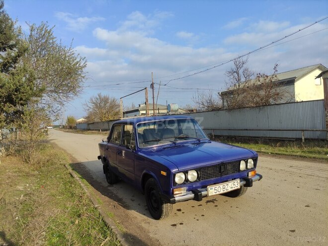 LADA (VAZ) 2106 1997, 31,963 km - 1.6 l - İmişli