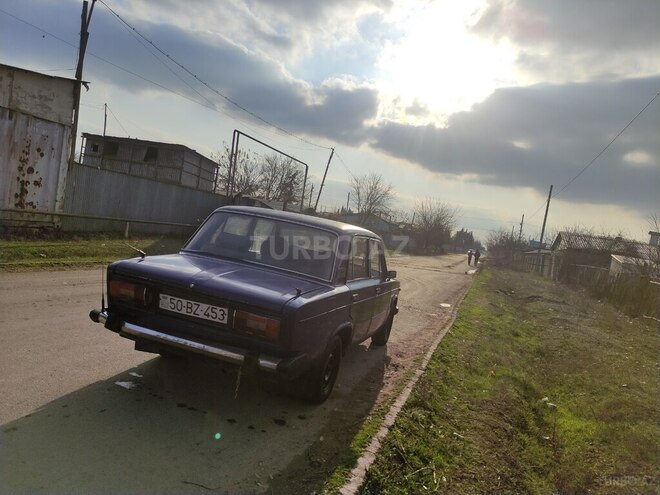 LADA (VAZ) 2106 1997, 31,963 km - 1.6 l - İmişli
