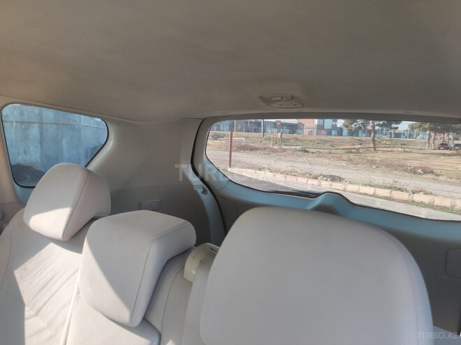 Mitsubishi Outlander 2007, 250,000 km - 2.4 л - Şəmkir