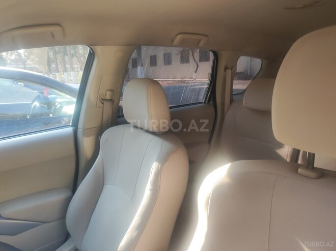 Mitsubishi Outlander 2007, 250,000 km - 2.4 л - Şəmkir