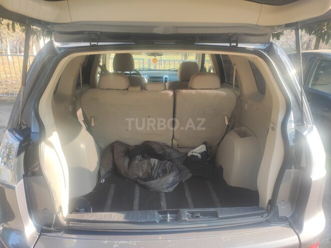 Mitsubishi Outlander 2007, 250,000 km - 2.4 л - Şəmkir