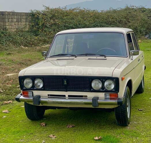 LADA (VAZ) 2106 1997, 98,000 km - 1.5 l - Lənkəran