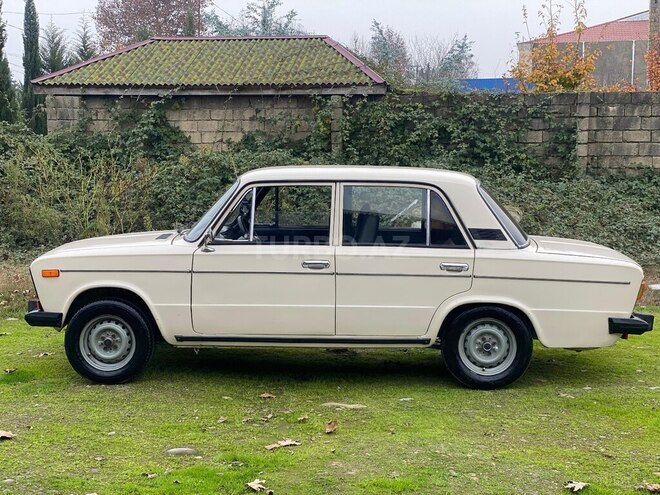 LADA (VAZ) 2106 1997, 98,000 km - 1.5 l - Lənkəran