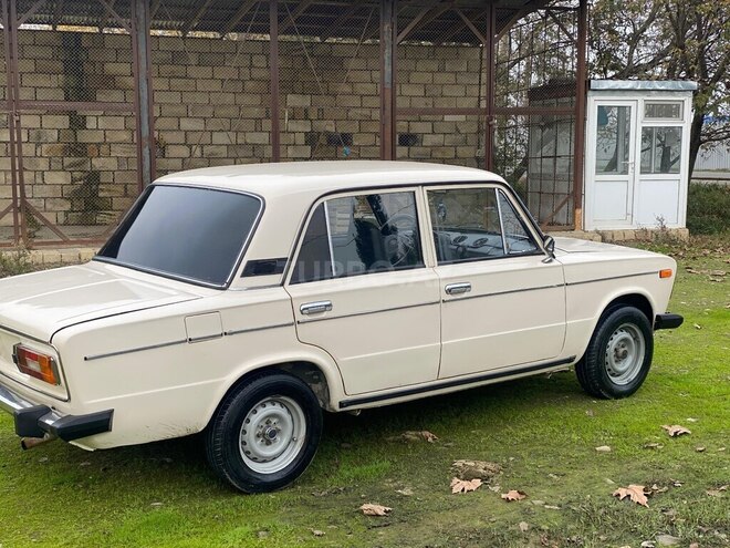 LADA (VAZ) 2106 1997, 98,000 km - 1.5 l - Lənkəran