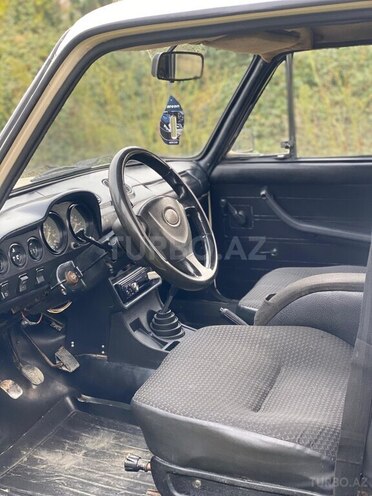 LADA (VAZ) 2106 1997, 98,000 km - 1.5 l - Lənkəran